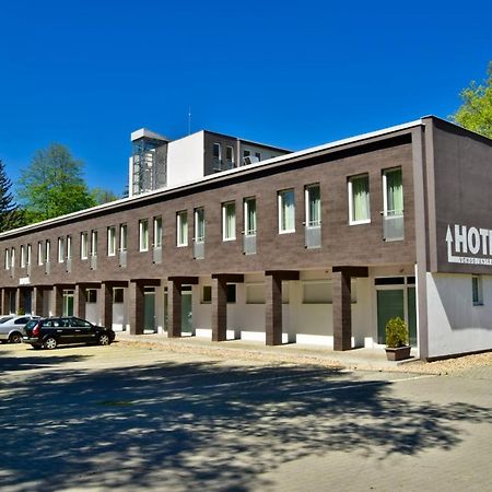 Hotel Sazavsky Ostrov Sázava Buitenkant foto
