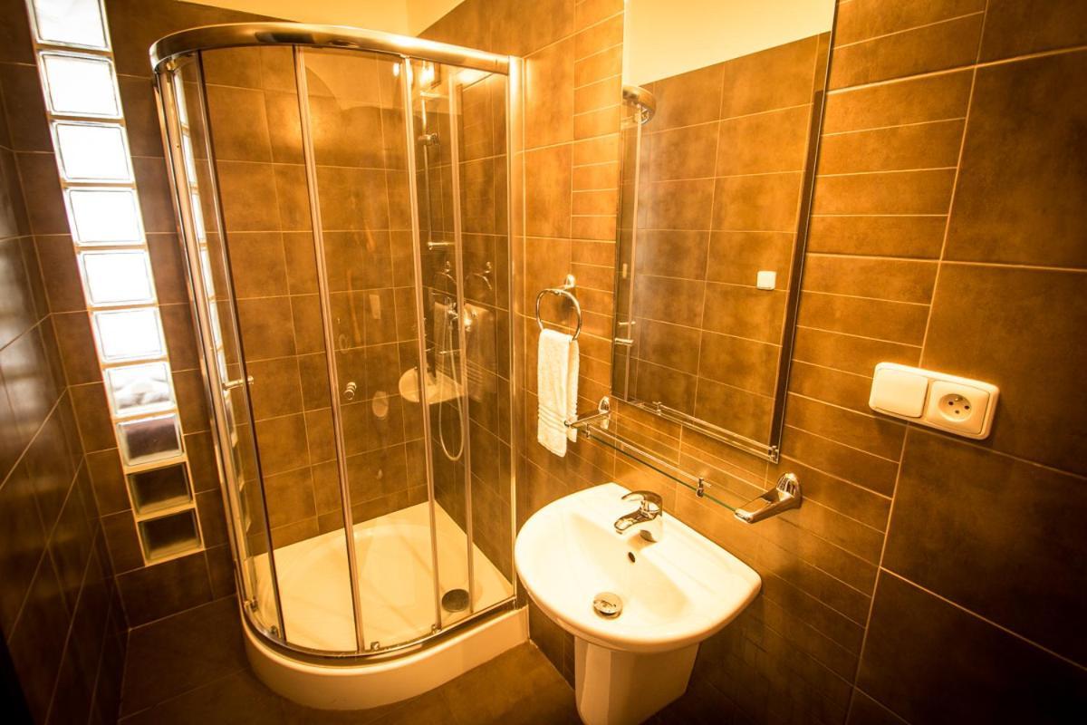 Hotel Sazavsky Ostrov Sázava Buitenkant foto
